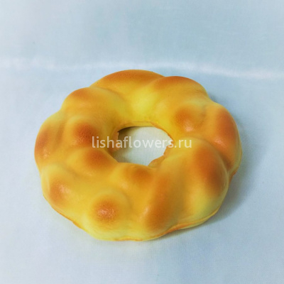 Бублик-муляж.Арт.22/2-4
